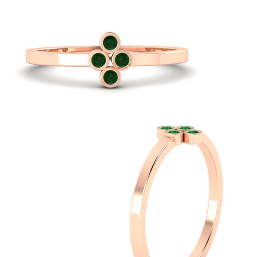 four-emerald-thin-band-promise-ring-in-rose-gold-FD11168RGEMGR-NL-RG