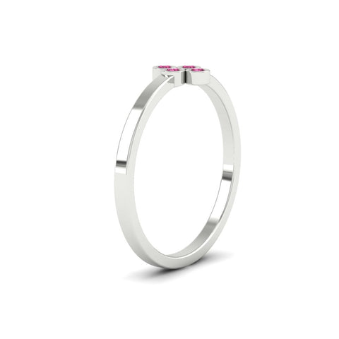 four-pink-sapphire-thin-band-promise-ring-in-white-gold-FD11168RGSADRPI-NL-WG