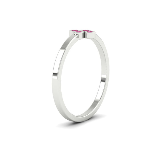 four-pink-sapphire-thin-band-promise-ring-in-white-gold-FD11168RGSADRPI-NL-WG