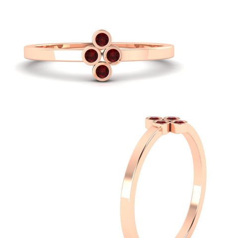 four-ruby-thin-band-promise-ring-in-rose-gold-FD11168RGRUDR-NL-RG