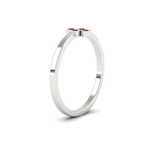four-ruby-thin-band-promise-ring-in-white-gold-FD11168RGRUDR-NL-WG