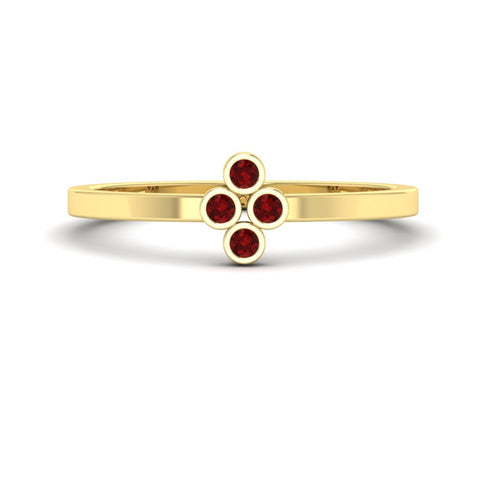 four-ruby-thin-band-promise-ring-in-yellow-gold-FD11168RGRUDR-NL-YG