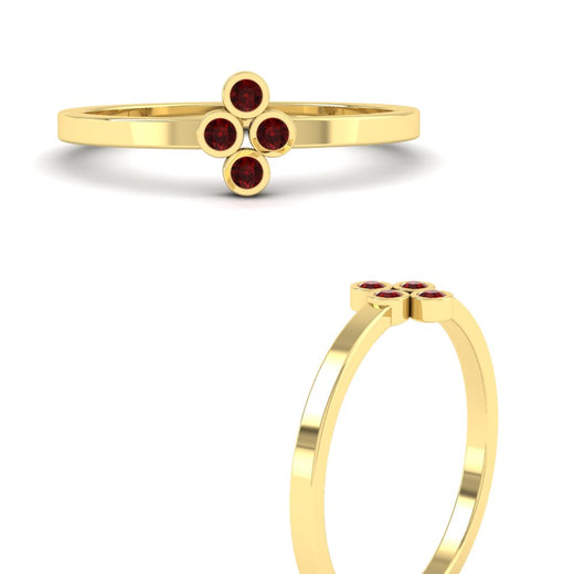 four-ruby-thin-band-promise-ring-in-yellow-gold-FD11168RGRUDR-NL-YG