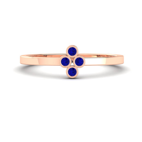 four-sapphire-thin-band-promise-ring-in-rose-gold-FD11168RGSABL-NL-RG