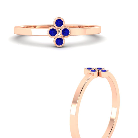 four-sapphire-thin-band-promise-ring-in-rose-gold-FD11168RGSABL-NL-RG