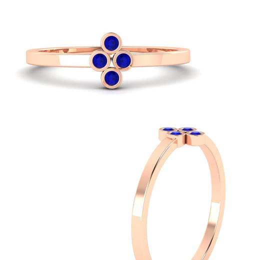 four-sapphire-thin-band-promise-ring-in-rose-gold-FD11168RGSABL-NL-RG