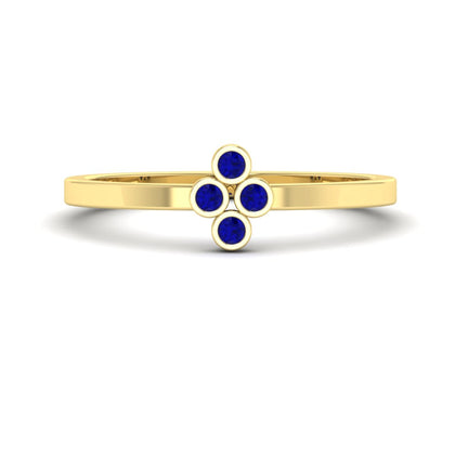 four-diamond-thin-band-promise-ring-in-yellow-gold-FD11168R-NL-YG