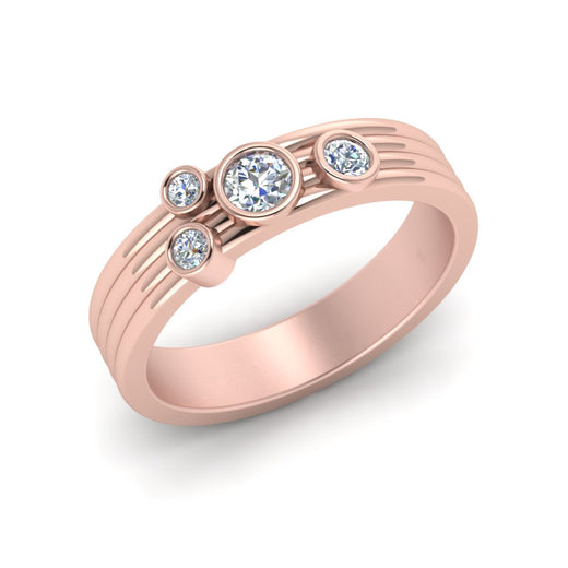 four-stone-diamond-asymmetrical-band-in-rose-gold-FD9098B-NL-RG