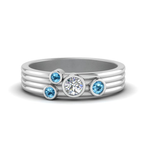 four-stone-diamond-asymmetrical-band-with-blue-topaz-in-white-gold-FD9098BGICBLTO-NL-WG