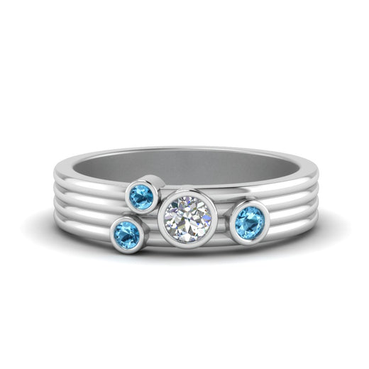 four-stone-diamond-asymmetrical-band-with-blue-topaz-in-white-gold-FD9098BGICBLTO-NL-WG