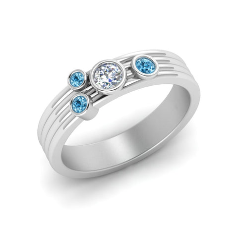 four-stone-diamond-asymmetrical-band-with-blue-topaz-in-white-gold-FD9098BGICBLTO-NL-WG