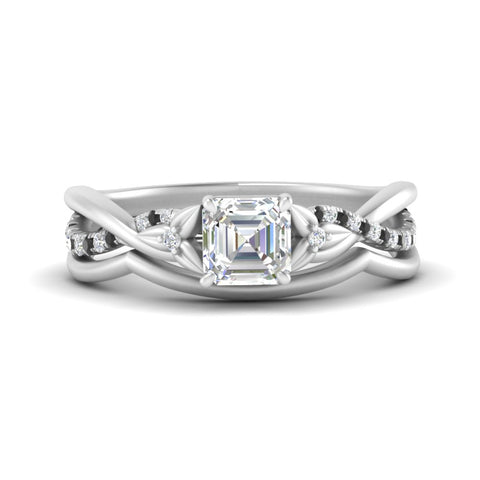 french-pave-asscher-contour-black-diamond-wedding-band-in-white-gold-FD9986B1ASGBLACK-NL-WG