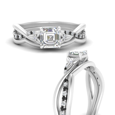 french-pave-asscher-contour-black-diamond-wedding-band-in-white-gold-FD9986B1ASGBLACK-NL-WG
