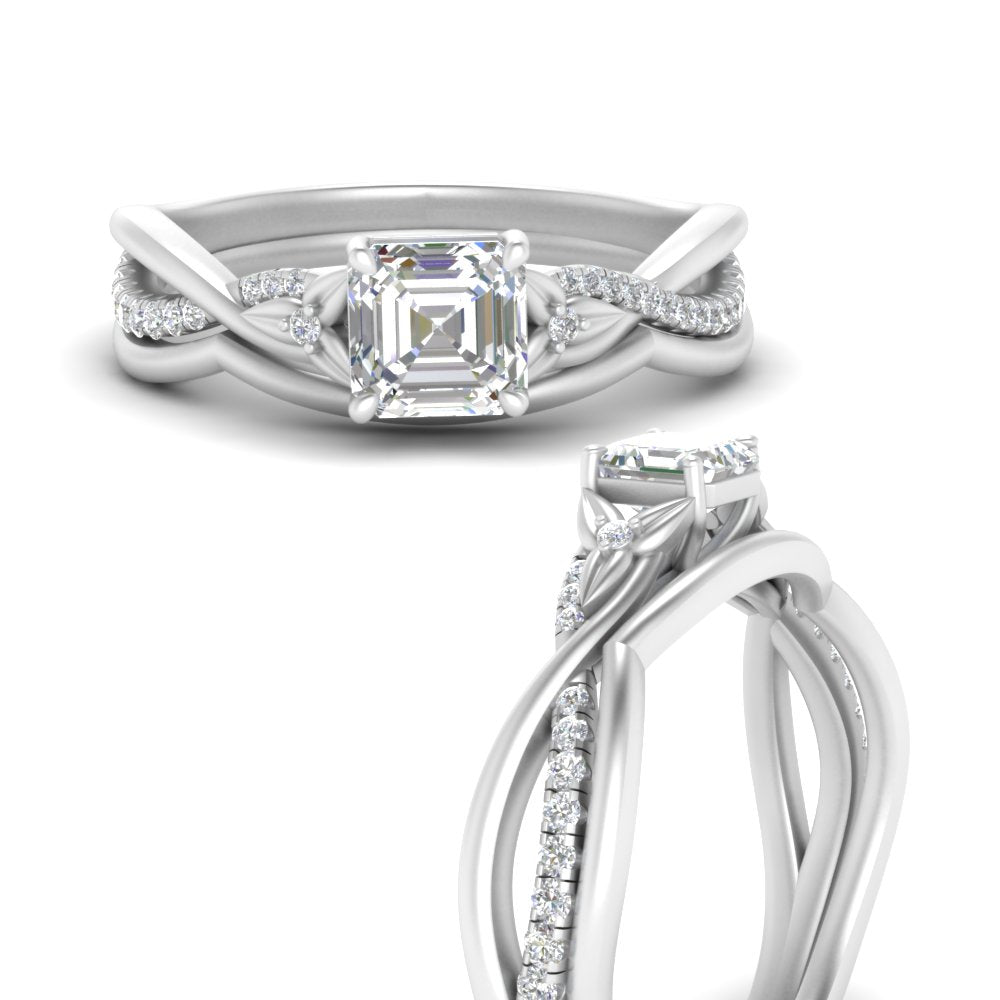 french-pave-asscher-contour-diamond-wedding-band-in-white-gold-FD9986B1AS-NL-WG