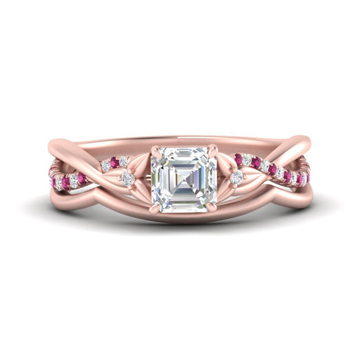 french-pave-asscher-contour-pink-sapphire-wedding-band-in-rose-gold-FD9986B1ASGSADRPI-NL-RG
