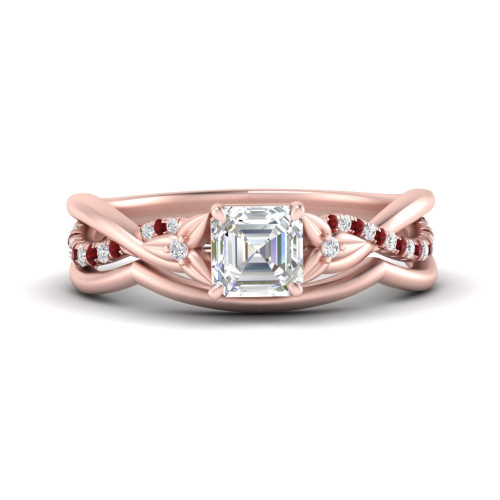 french-pave-asscher-contour-ruby-wedding-band-in-rose-gold-FD9986B1ASGRUDR-NL-RG