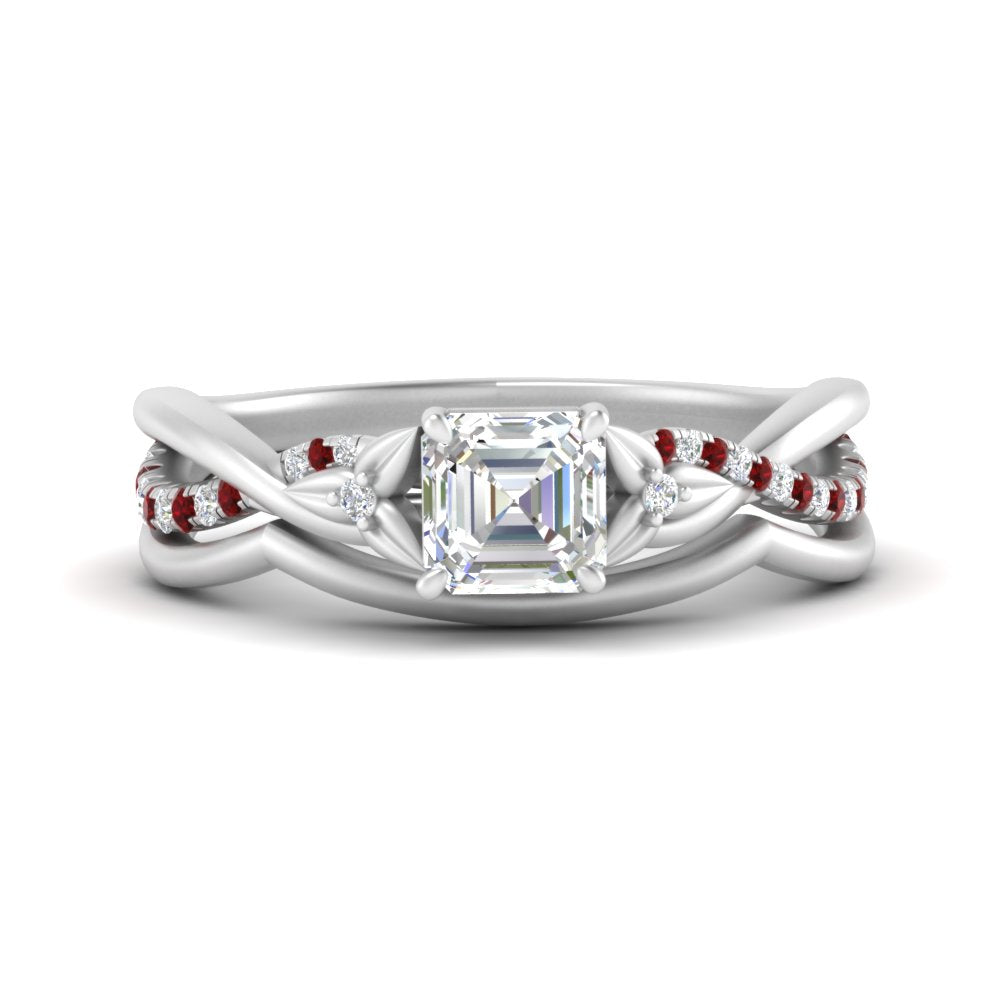 french-pave-asscher-contour-ruby-wedding-band-in-white-gold-FD9986B1ASGRUDR-NL-WG