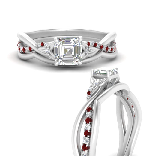 french-pave-asscher-contour-ruby-wedding-band-in-white-gold-FD9986B1ASGRUDR-NL-WG