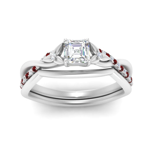 french-pave-asscher-contour-ruby-wedding-band-in-white-gold-FD9986B1ASGRUDR-NL-WG