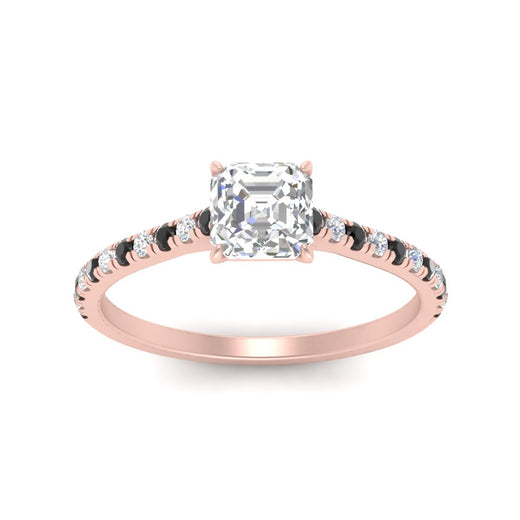 french-pave-asscher-petite-black-diamond-engagement-ring-in-FD9918ASRGBLACKANGLE3-NL-RG