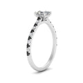 Thumbnail 58 - french-pave-asscher-petite-black-diamond-engagement-ring-in-FD9918ASRGBLACKANGLE3-NL-WG