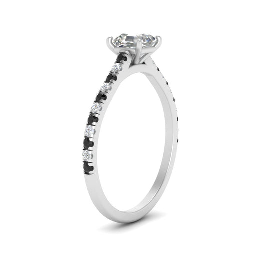 french-pave-asscher-petite-black-diamond-engagement-ring-in-FD9918ASRGBLACKANGLE3-NL-WG