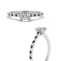 Thumbnail 55 - french-pave-asscher-petite-black-diamond-engagement-ring-in-FD9918ASRGBLACKANGLE3-NL-WG