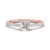 Load image into Gallery viewer, french-pave-asscher-petite-diamond-engagement-ring-in-FD9918ASRANGLE3-NL-RG