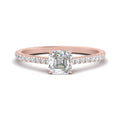Thumbnail 60 - french-pave-asscher-petite-diamond-engagement-ring-in-FD9918ASRANGLE3-NL-RG