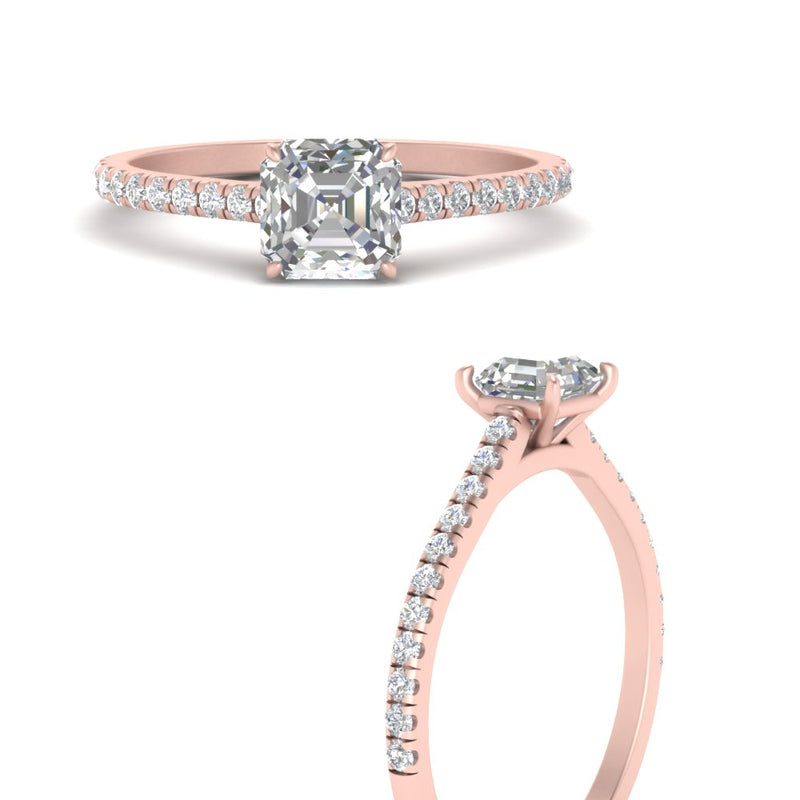 french-pave-asscher-petite-diamond-engagement-ring-in-FD9918ASRANGLE3-NL-RG