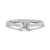 Load image into Gallery viewer, french-pave-asscher-petite-diamond-engagement-ring-in-FD9918R