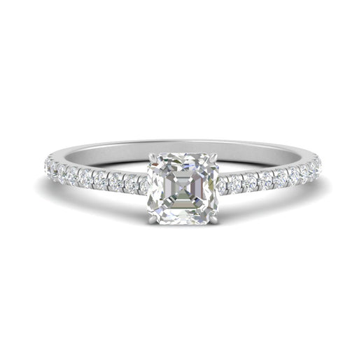 french-pave-asscher-petite-diamond-engagement-ring-in-FD9918R