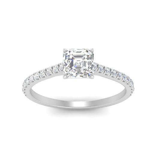 french-pave-asscher-petite-diamond-engagement-ring-in-FD9918R