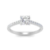 Load image into Gallery viewer, french-pave-asscher-petite-diamond-engagement-ring-in-FD9918R