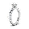 Load image into Gallery viewer, french-pave-asscher-petite-diamond-wedding-ring-set-in-FD9918ASANGLE3-NL-WG-B1