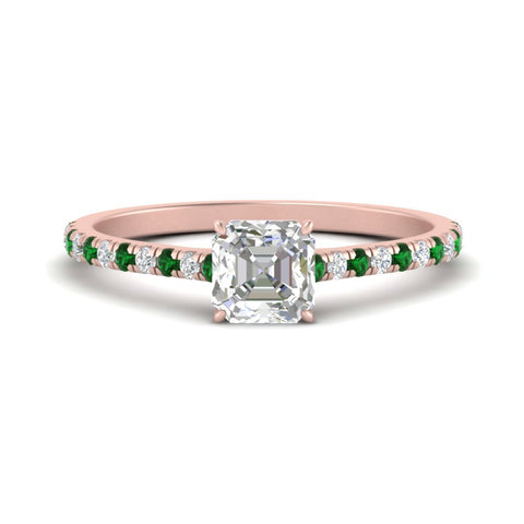french-pave-asscher-petite-emerald-engagement-ring-in-FD9918ASRGEMGRANGLE3-NL-RG