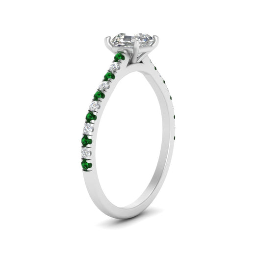 french-pave-asscher-petite-emerald-engagement-ring-in-FD9918ASRGEMGRANGLE3-NL-WG