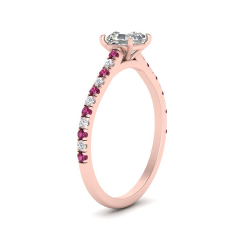 french-pave-asscher-petite-pink-sapphire-engagement-ring-in-FD9918ASRGSADRPIANGLE3-NL-RG