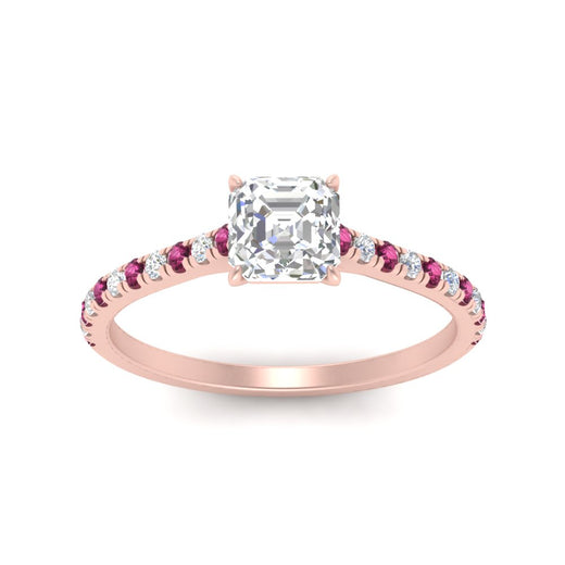 french-pave-asscher-petite-pink-sapphire-engagement-ring-in-FD9918ASRGSADRPIANGLE3-NL-RG