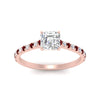 Load image into Gallery viewer, french-pave-asscher-petite-ruby-engagement-ring-in-FD9918ASRGRUDRANGLE3-NL-RG