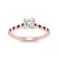 Thumbnail 81 - french-pave-asscher-petite-ruby-engagement-ring-in-FD9918ASRGRUDRANGLE3-NL-RG