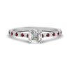 Load image into Gallery viewer, french-pave-asscher-petite-ruby-engagement-ring-in-FD9918ASRGRUDRANGLE3-NL-WG