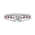 Thumbnail 52 - french-pave-asscher-petite-ruby-engagement-ring-in-FD9918ASRGRUDRANGLE3-NL-WG