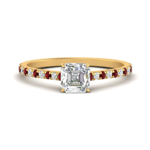 french-pave-asscher-petite-ruby-engagement-ring-in-FD9918ASRGRUDRANGLE3-NL-YG