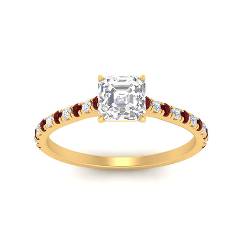 french-pave-asscher-petite-ruby-engagement-ring-in-FD9918ASRGRUDRANGLE3-NL-YG