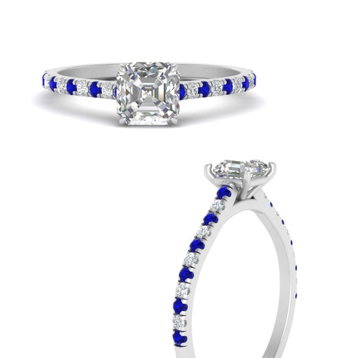 french-pave-asscher-petite-sapphire-engagement-ring-in-FD9918ASRGSABLANGLE3-NL-WG