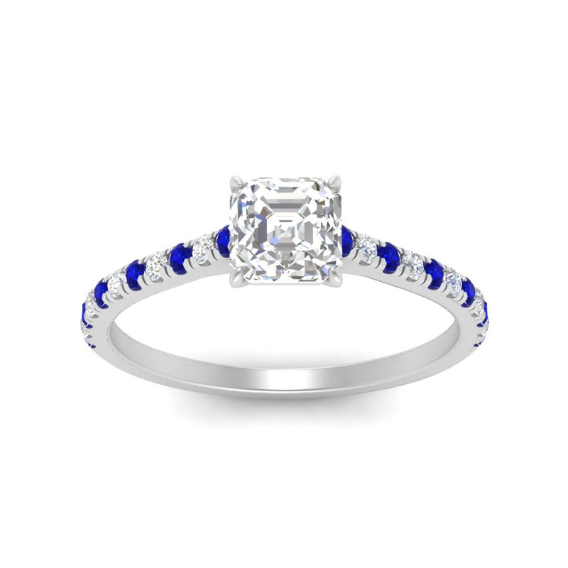 french-pave-asscher-petite-sapphire-engagement-ring-in-FD9918ASRGSABLANGLE3-NL-WG