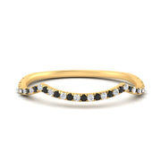 french-pave-contour-black-diamond-wedding-band-in-yellow-gold-FD9986B2GBLACK-NL-YG