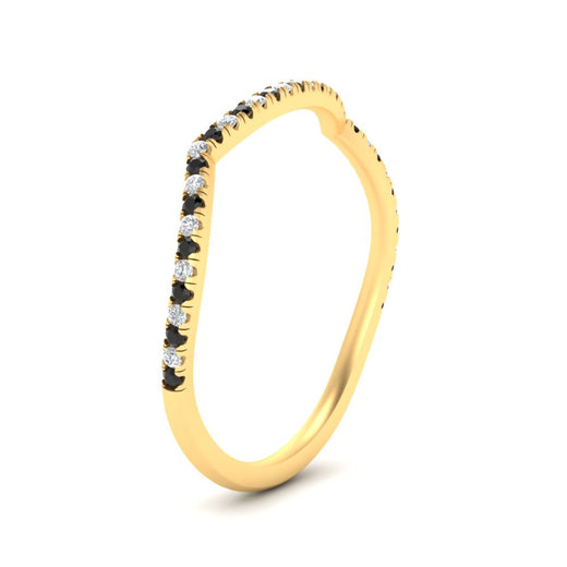 french-pave-contour-black-diamond-wedding-band-in-yellow-gold-FD9986B2GBLACK-NL-YG