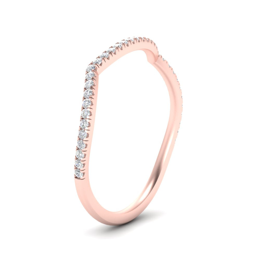 french-pave-contour-diamond-wedding-band-in-rose-gold-FD9986B2-NL-RG